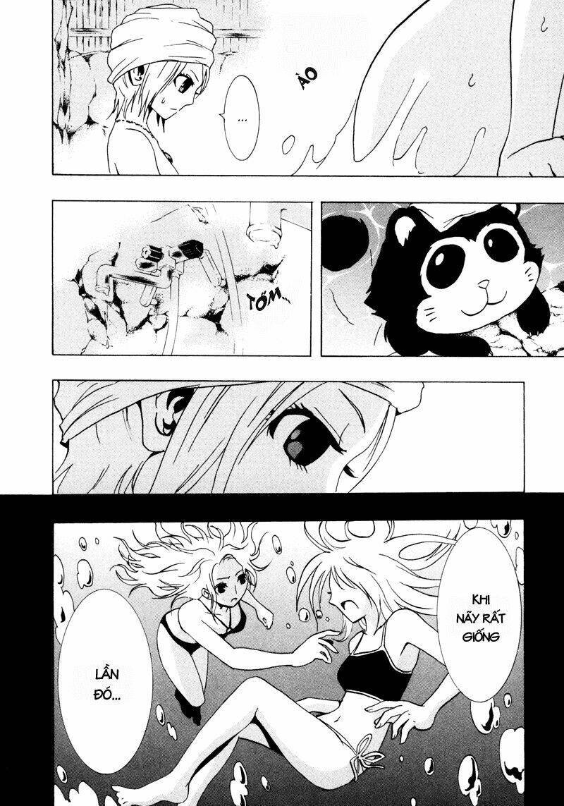 ga-rei chapter 17 21