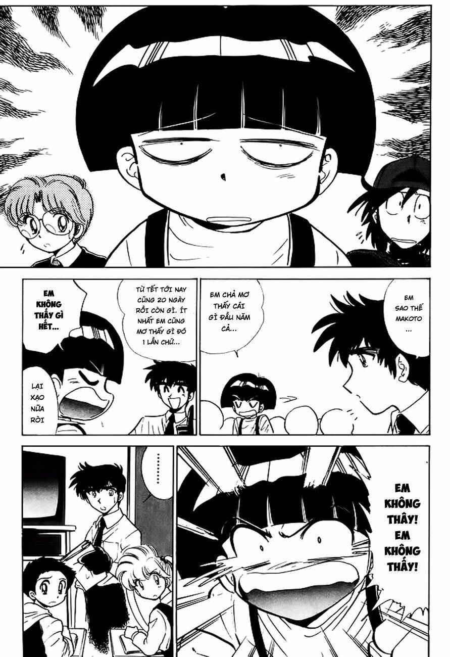 jigoku sensei nube - người thầy dũng cảm chapter 164 5