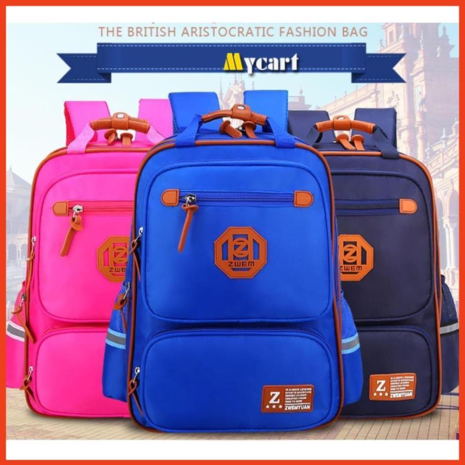 Ba lô chống gù siêu nhẹ chống nước 80543