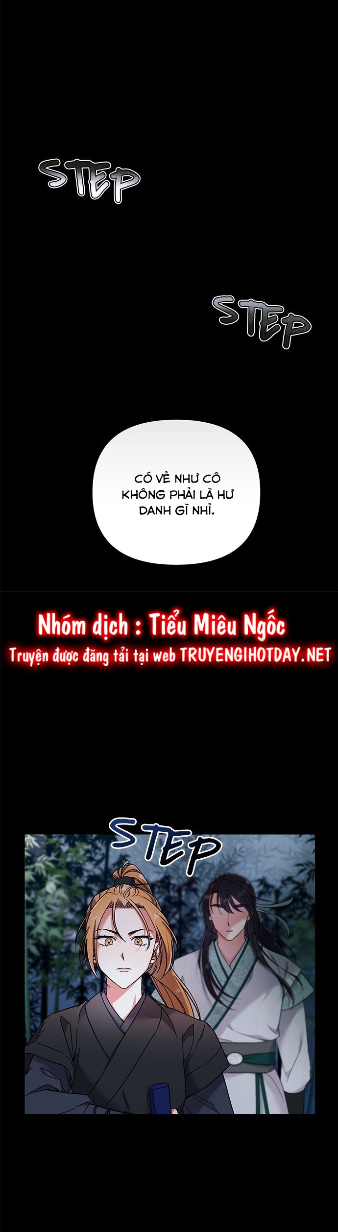 cao thủ chốn hậu cung chapter 2 4