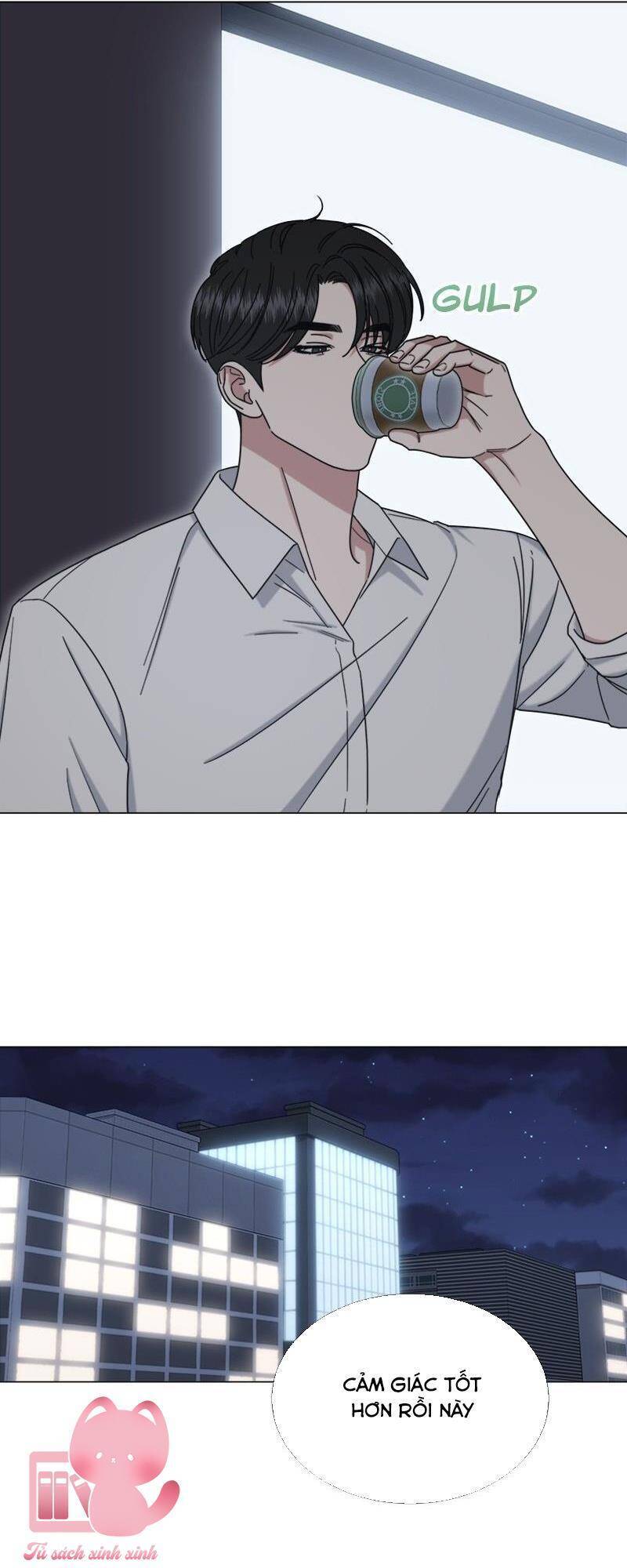 theo bản năng của em chapter 52 8