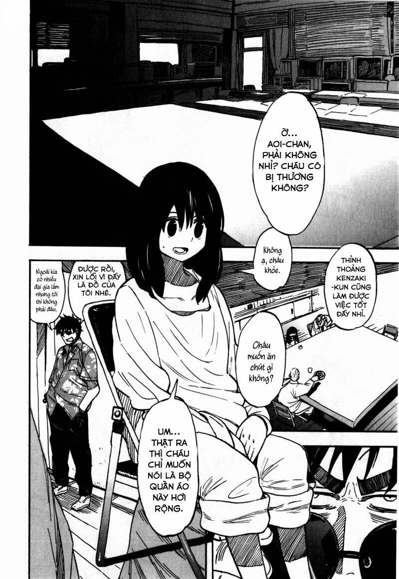 asamiya-san no imouto chapter 10 5