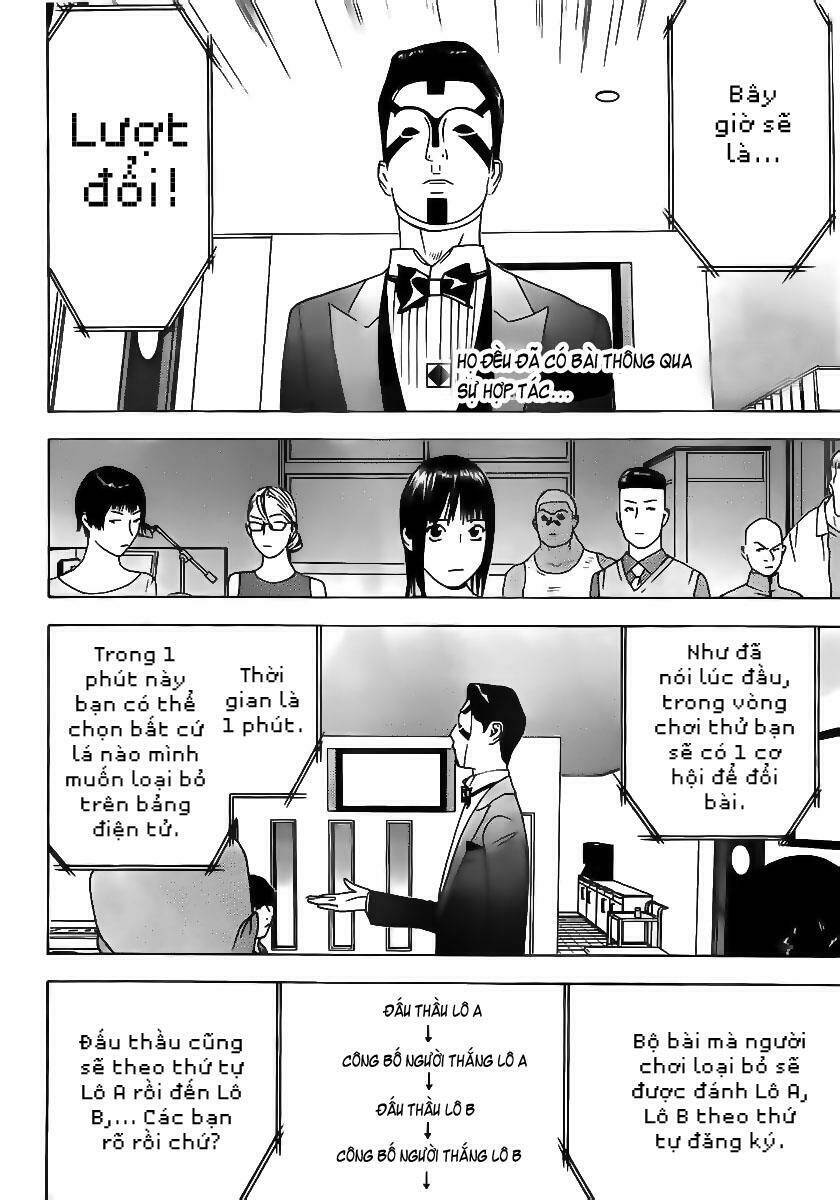 liar game chapter 144 2