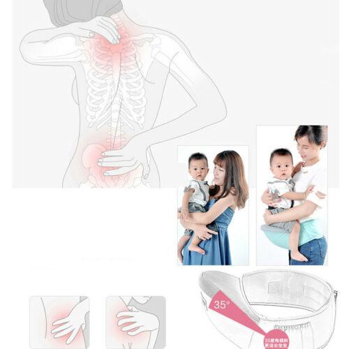 Em Bé Eo Phân Xe Tập Đi Trẻ Em Sling Giữ Đai Ba Lô Trẻ Sơ Sinh Hông Ghế Cho Bé Trai Bé Gái Tàu Sân Bay Kid Sling Giá Đỡ