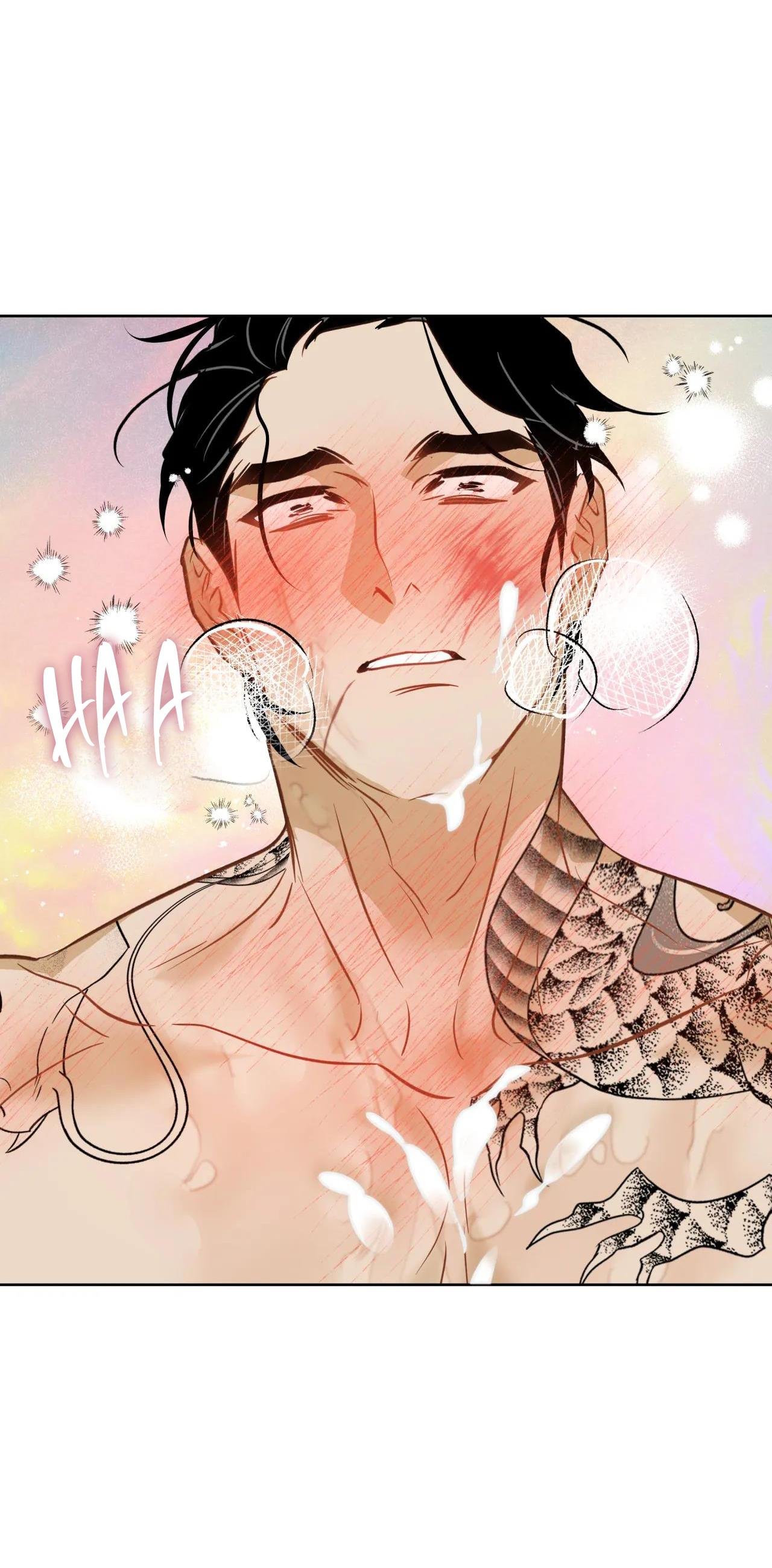 mỹ nhân ngư chapter 11 56