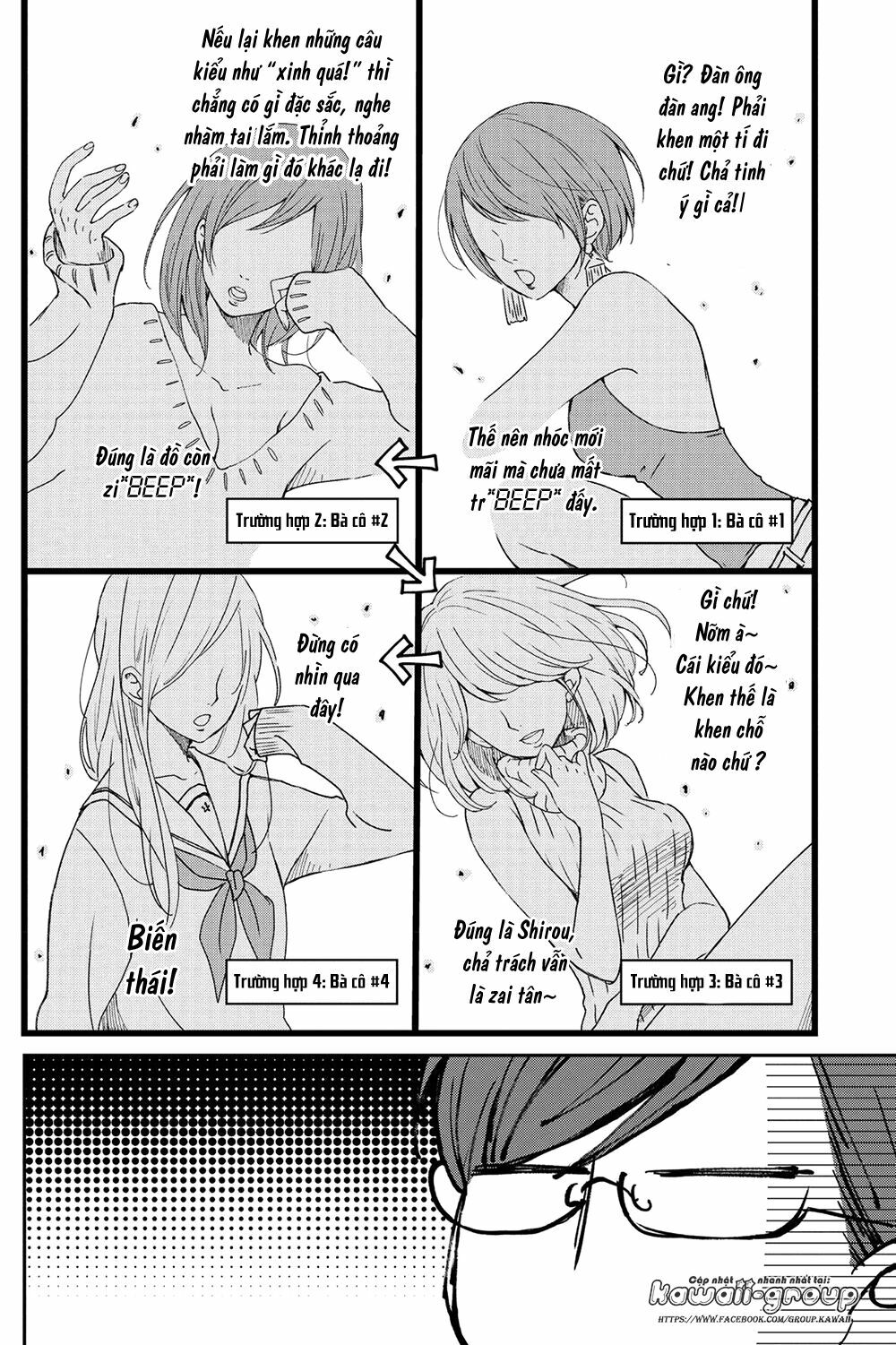 an important talk between you and me chapter 17 9