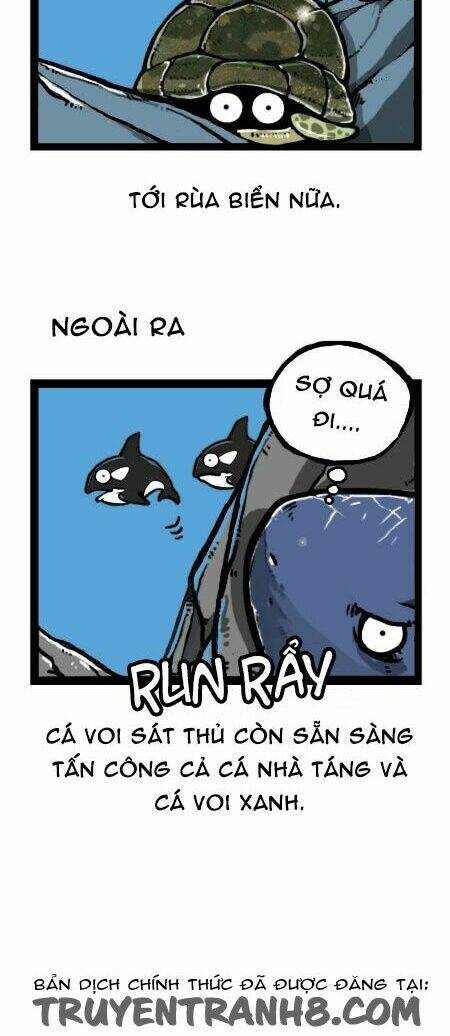 earth, human, and animal chapter 23 18