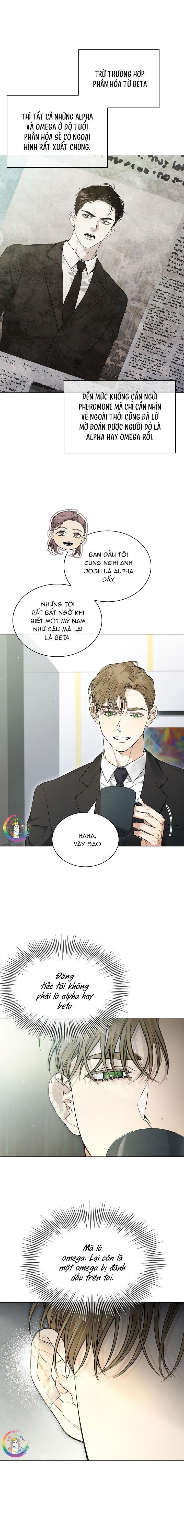 ✖có giỏi thì hôn tôi đi✖ chapter 2 10