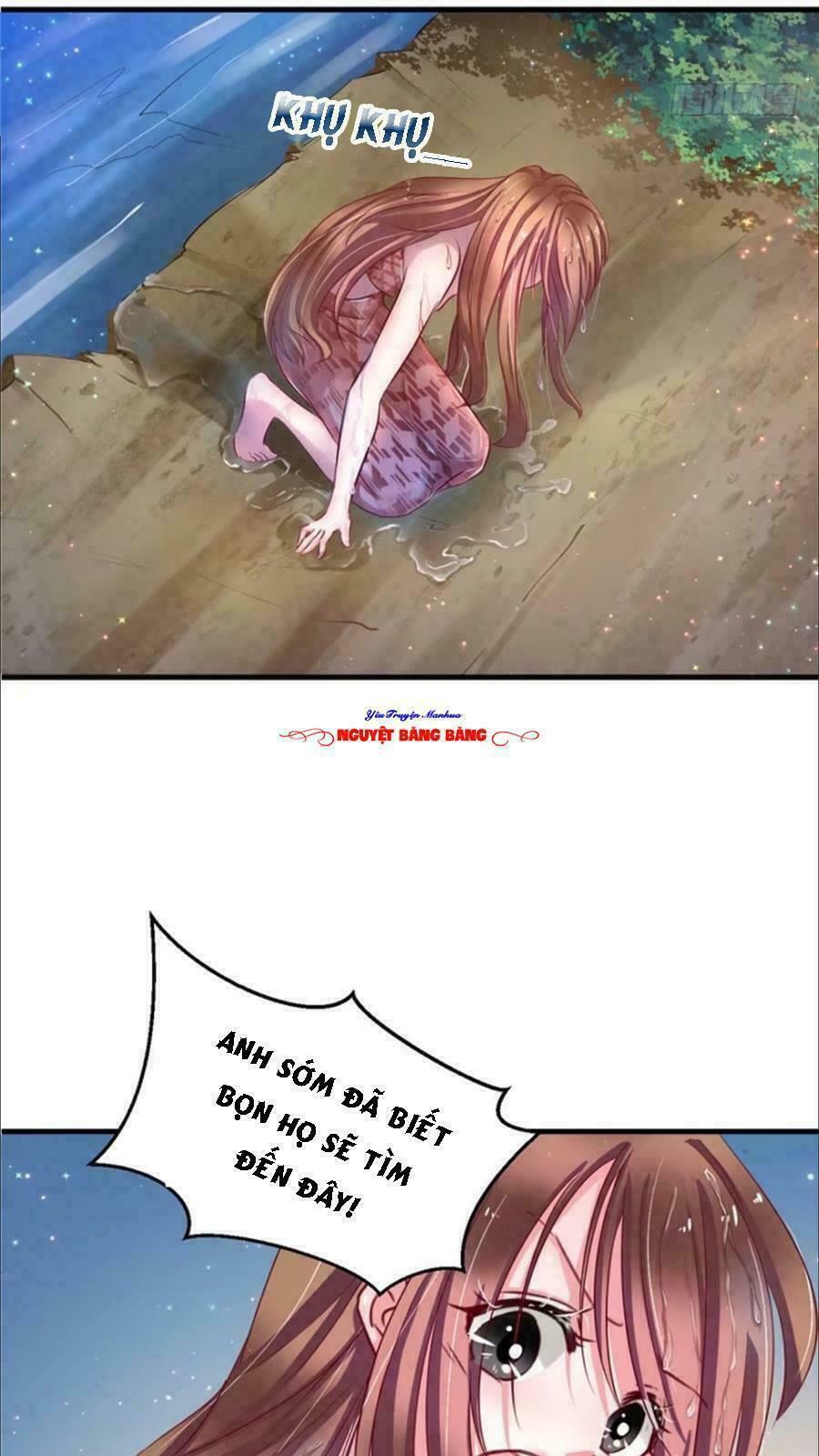 [16+] thảnh thơi thú thế chủng chủng điền, sinh sinh tể chapter 21 9