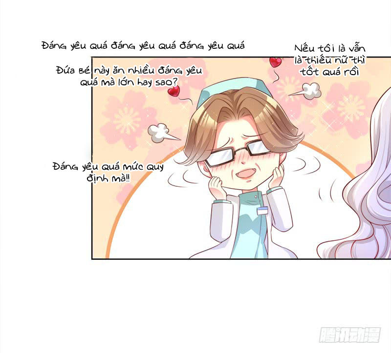 nhà có vợ xinh chapter 3 38