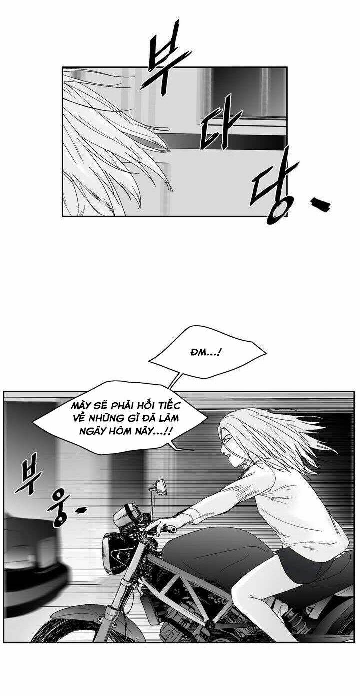 bạo lực học đường chapter 49 40