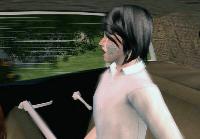 truyện sims - earl story chapter 85 11