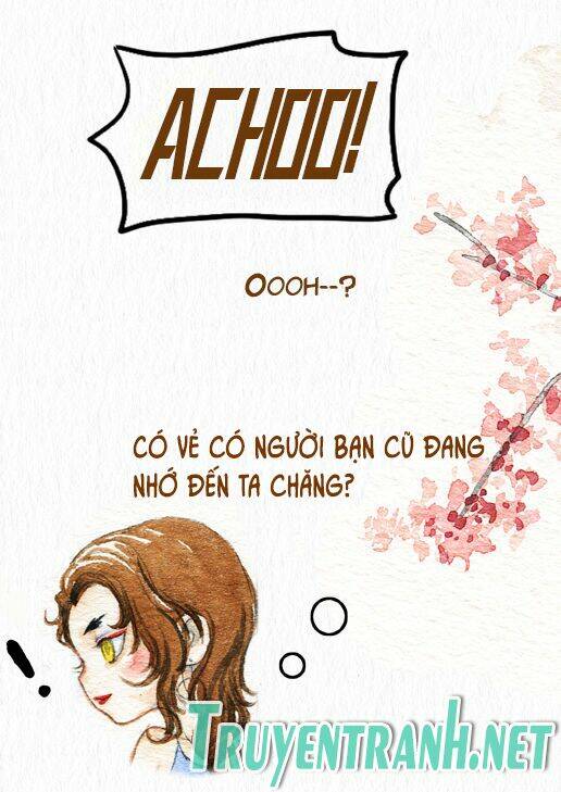 cuộc sống hiện đại của yêu quái bất tử chapter 13 24