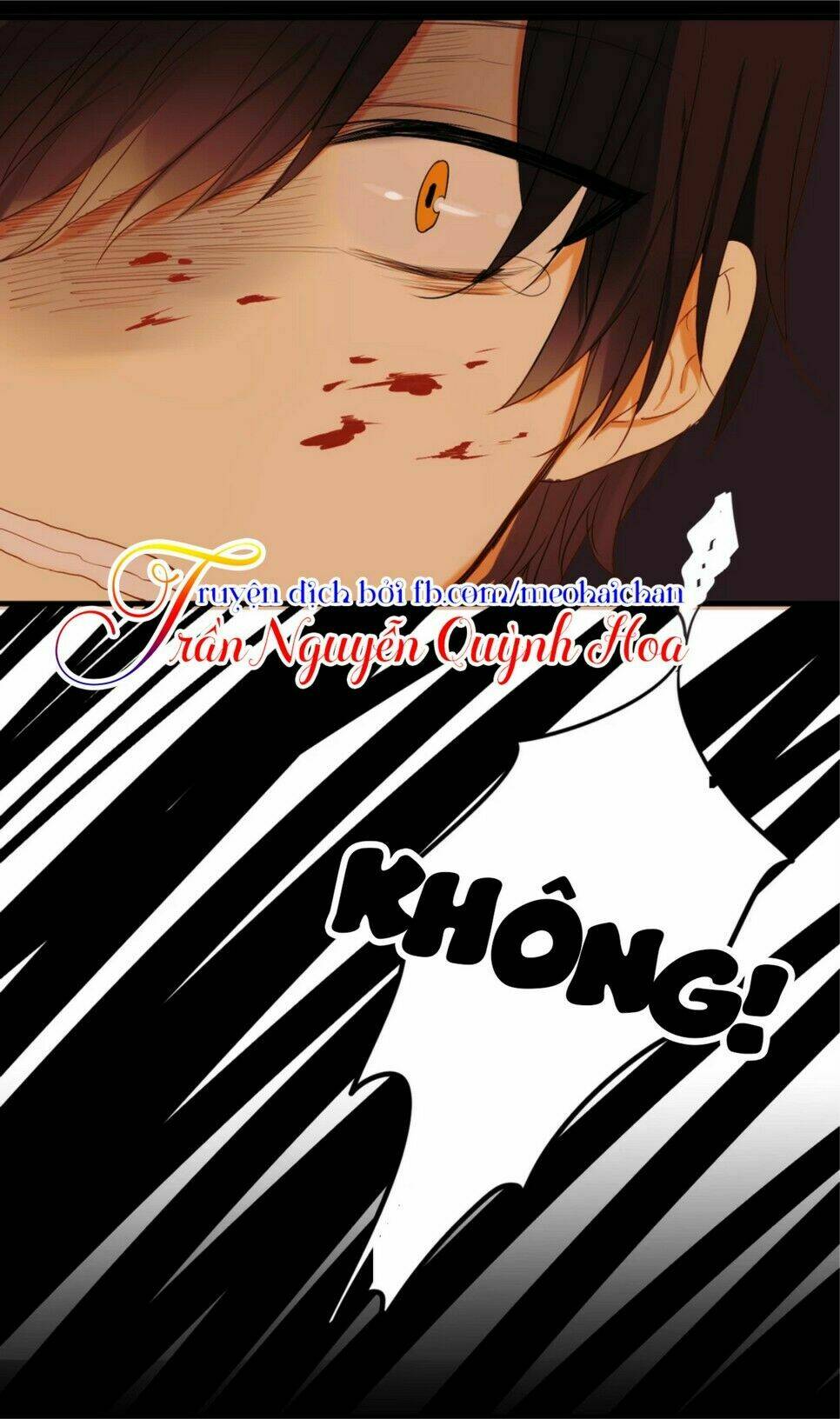 điều giáo quan hệ chapter 8 32