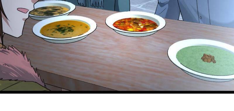 đóng băng toàn cầu: tôi gây dựng nên phòng an toàn thời tận thế chapter 180 31