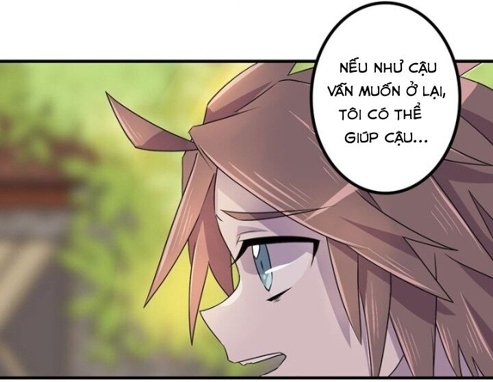 huyết mực sơn hà chapter 11.3 17