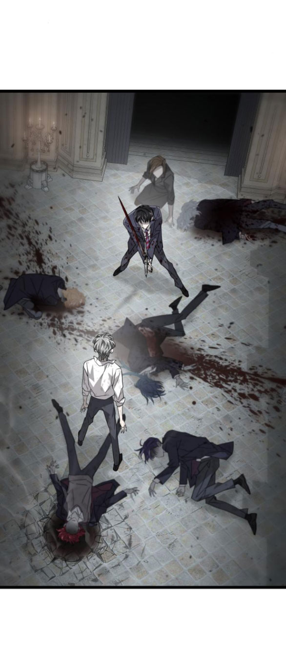 dark moon - tế đàn ánh trăng chapter 46.1 37