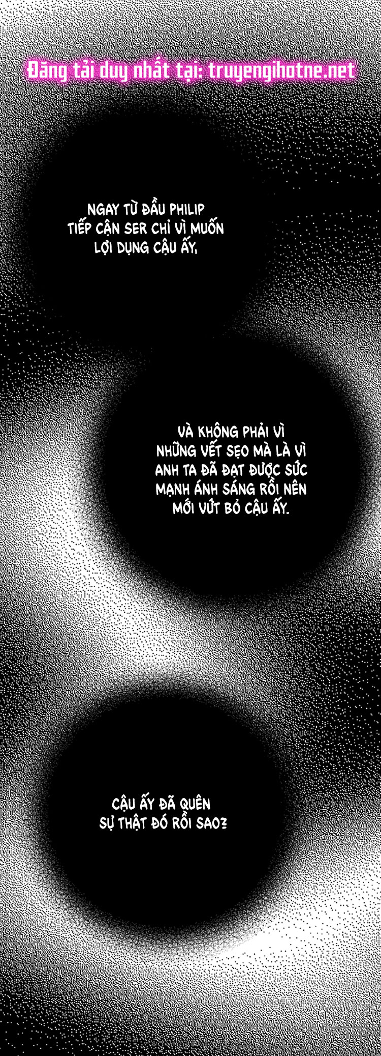 trở thành vợ thái tử quái vật chapter 80.1 31