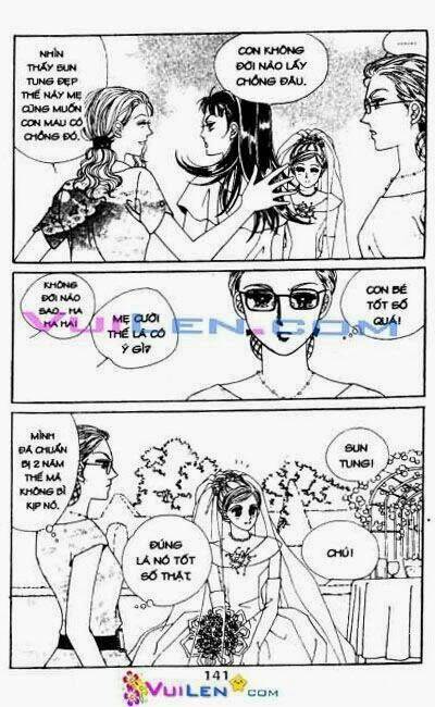 cô gái trung hoa chapter 3 141