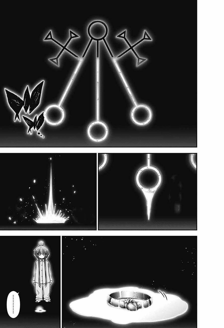 thợ săn ác linh chapter 52 22