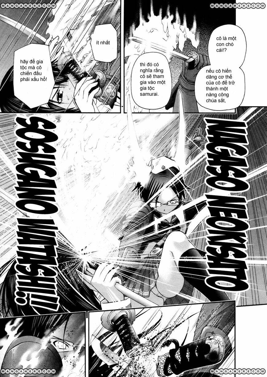kurogane hime chapter 3 8