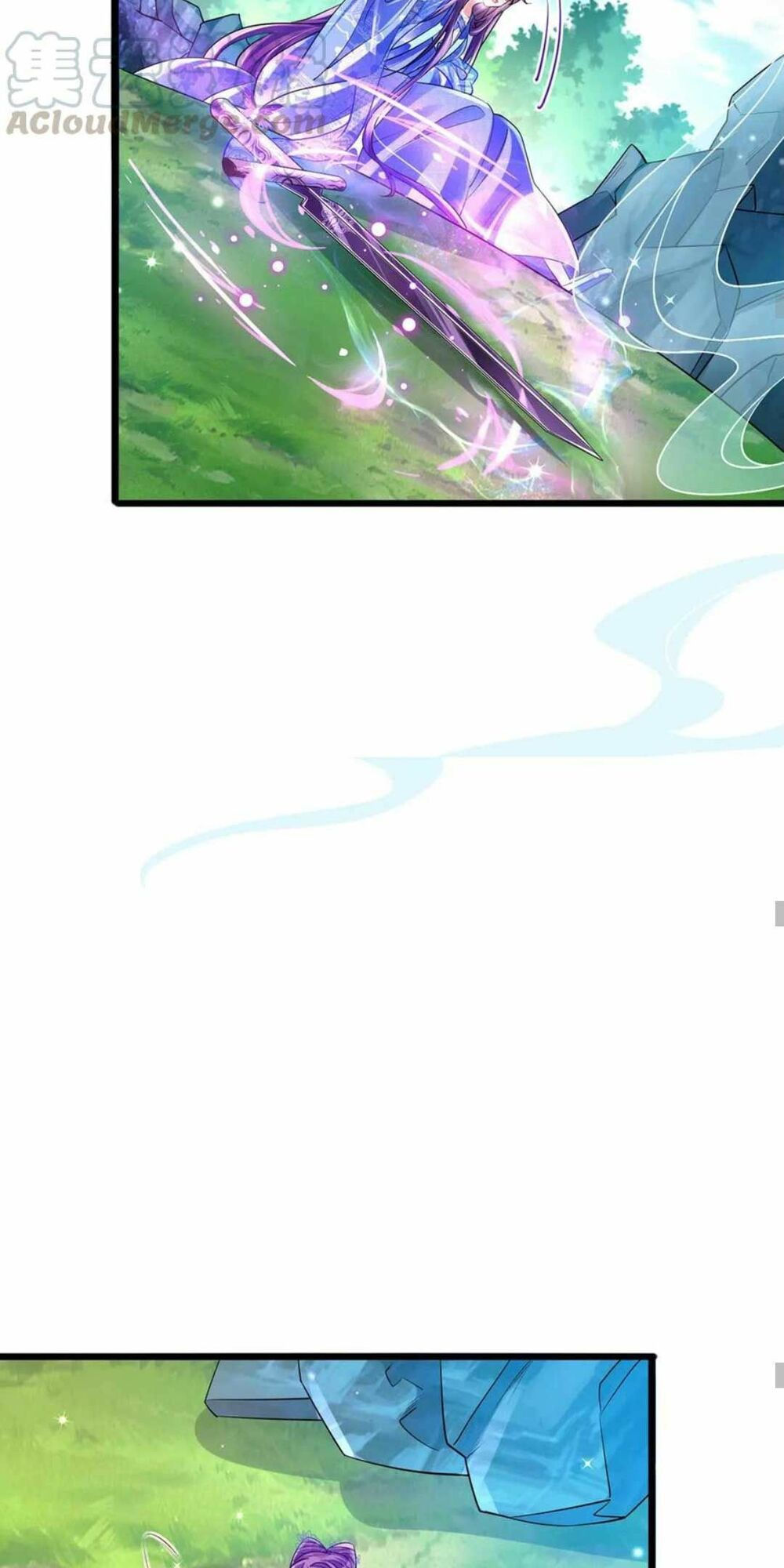 quân hoả nữ hoàng chapter 73 27