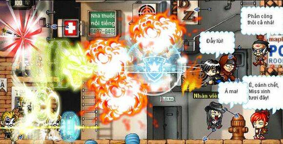 maple story chapter 4 3