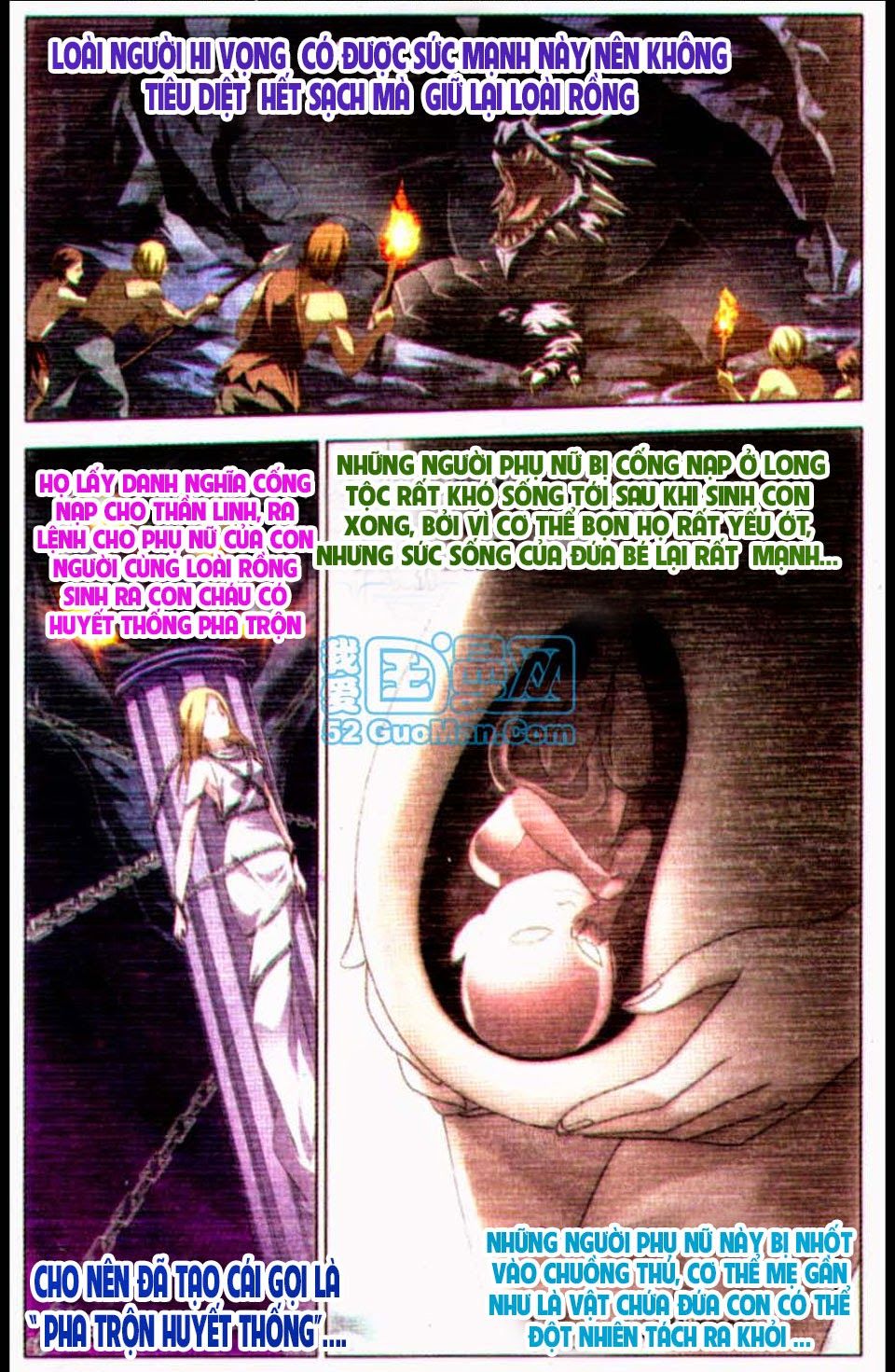 long tộc 2 chapter 28 7