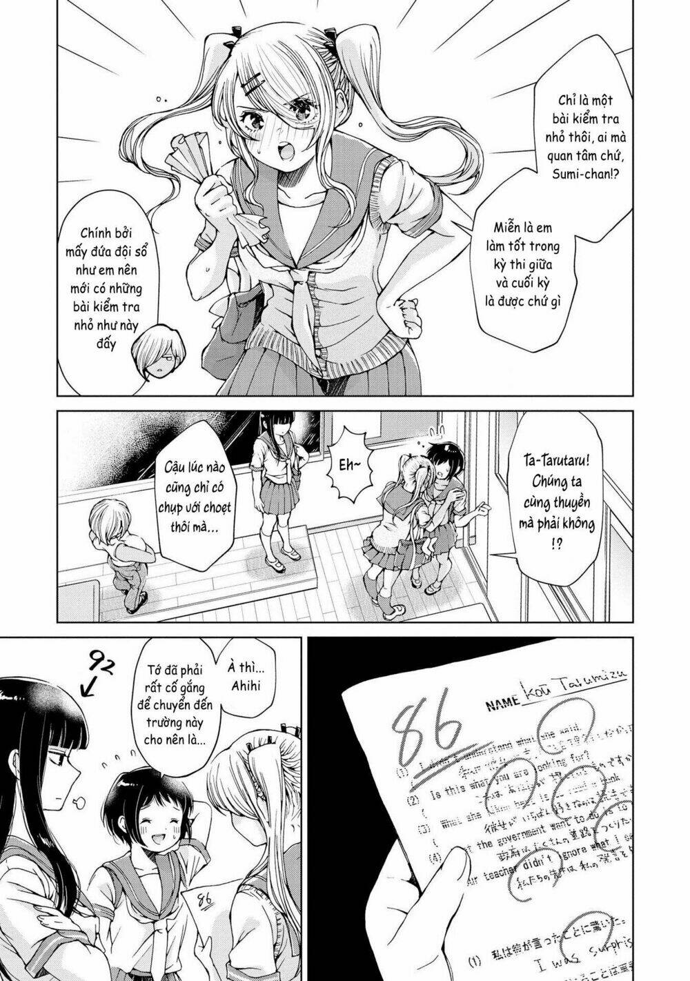 luminous=blue chapter 3 3