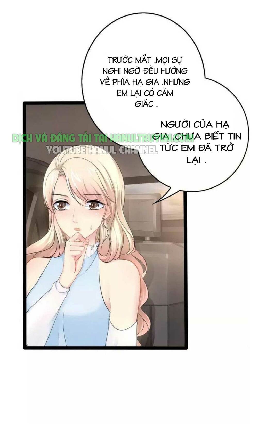 thần bí đế thiếu điềm sủng thê chapter 103 10