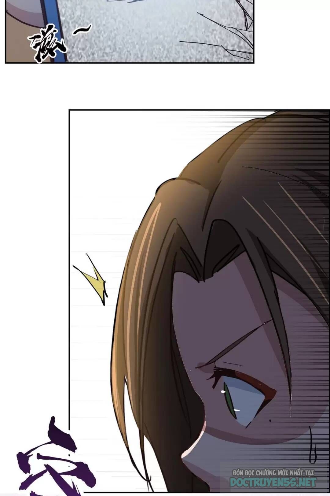 giải cứu 99 nữ chính ở mạt thế chapter 118 36