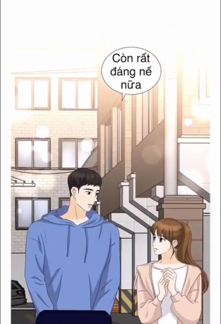 idol và sếp, em yêu ai? chapter 128 31