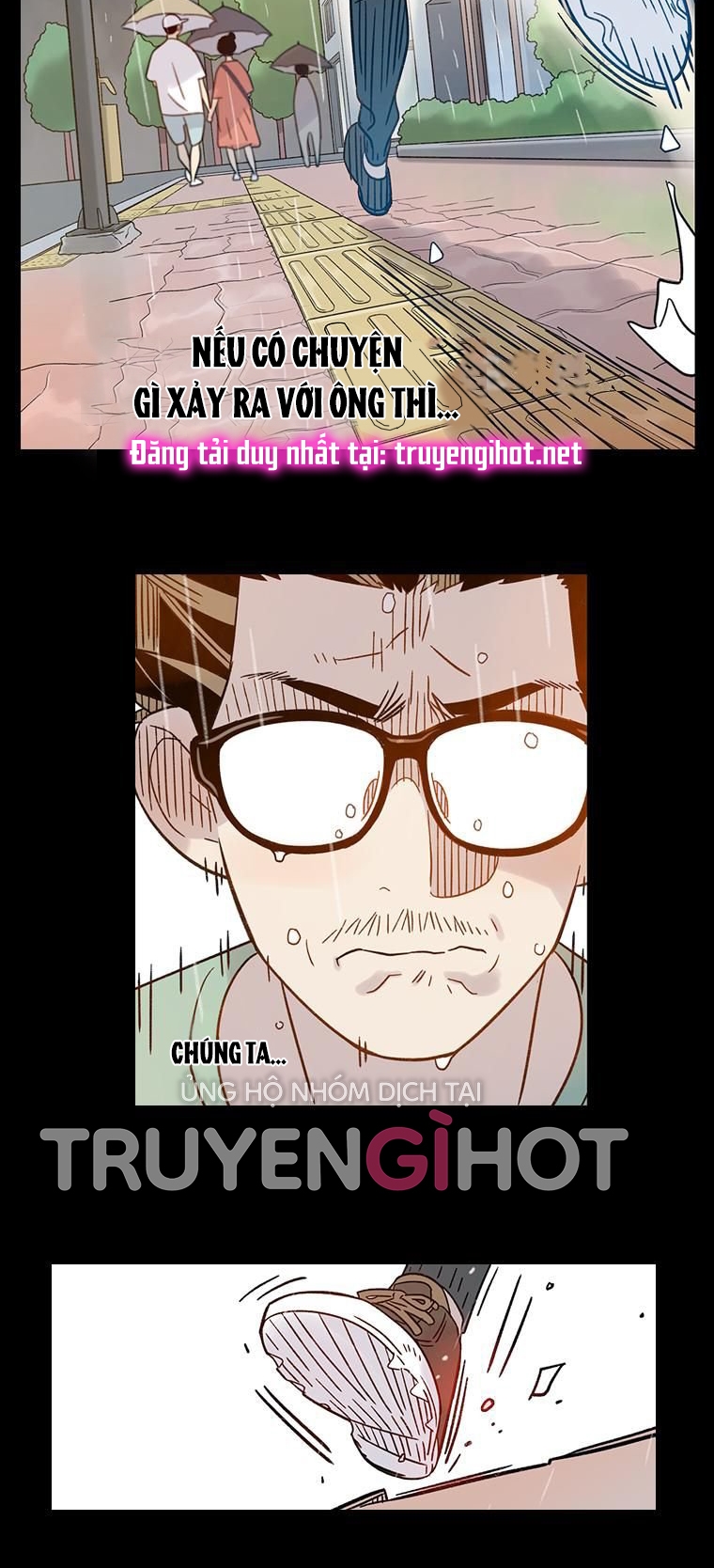 tôi muốn bay như một con bướm chapter 45 8