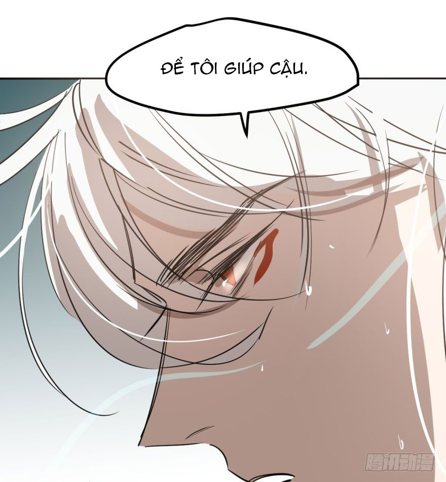 Bắt Lấy Ngao Ngao chapter 40 - Trang 116