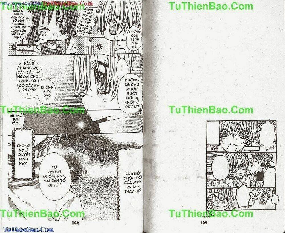 thợ săn ma cà rồng chapter 2 74