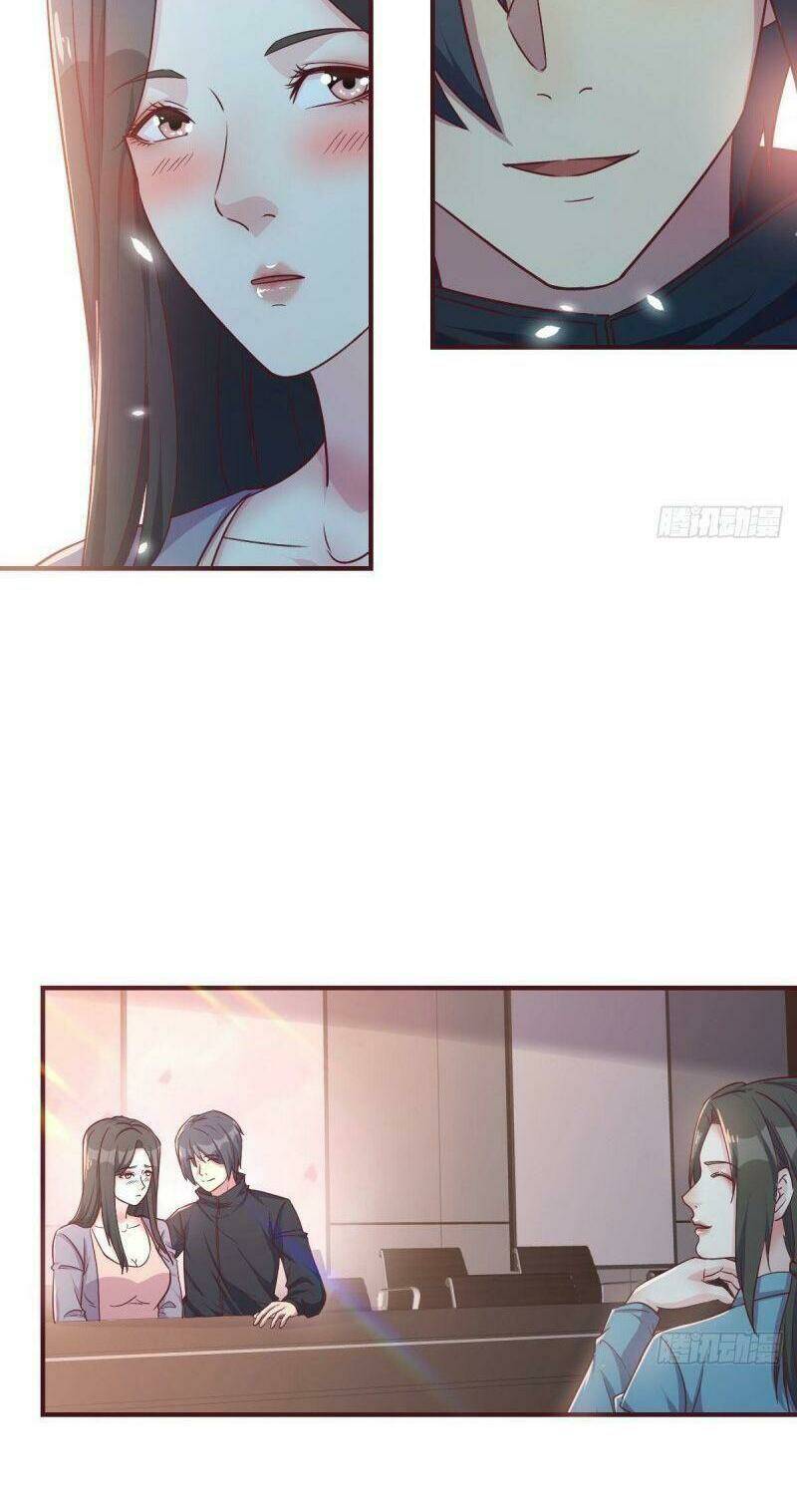 y thánh thiên tài tại hoa đô chapter 34 4