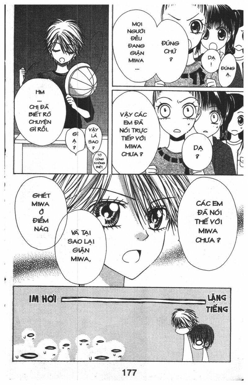 tomodachi gokko [takeuchi ayaka] chapter 8 177