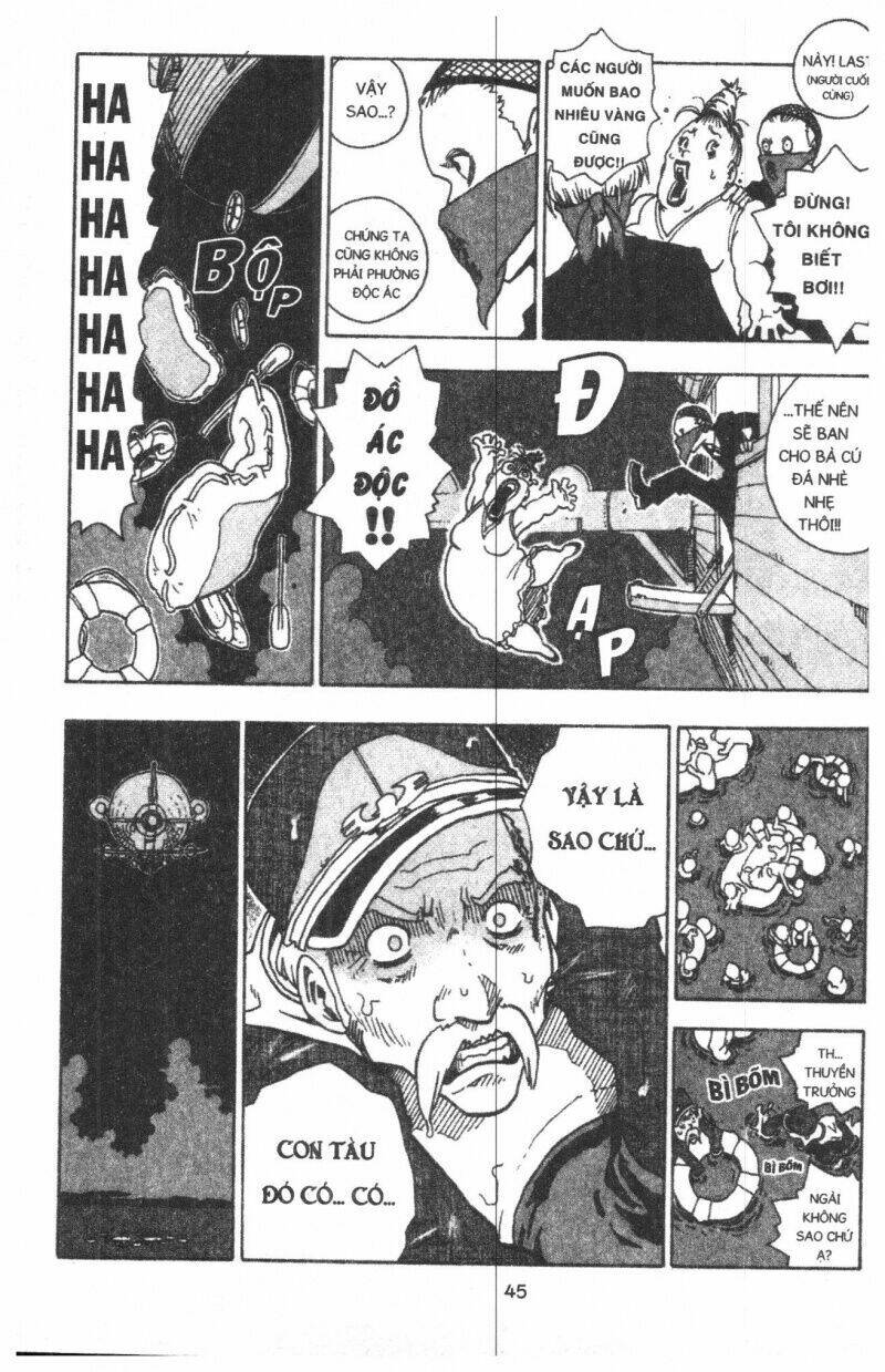 toto! the wonderful adventure chapter 1 45