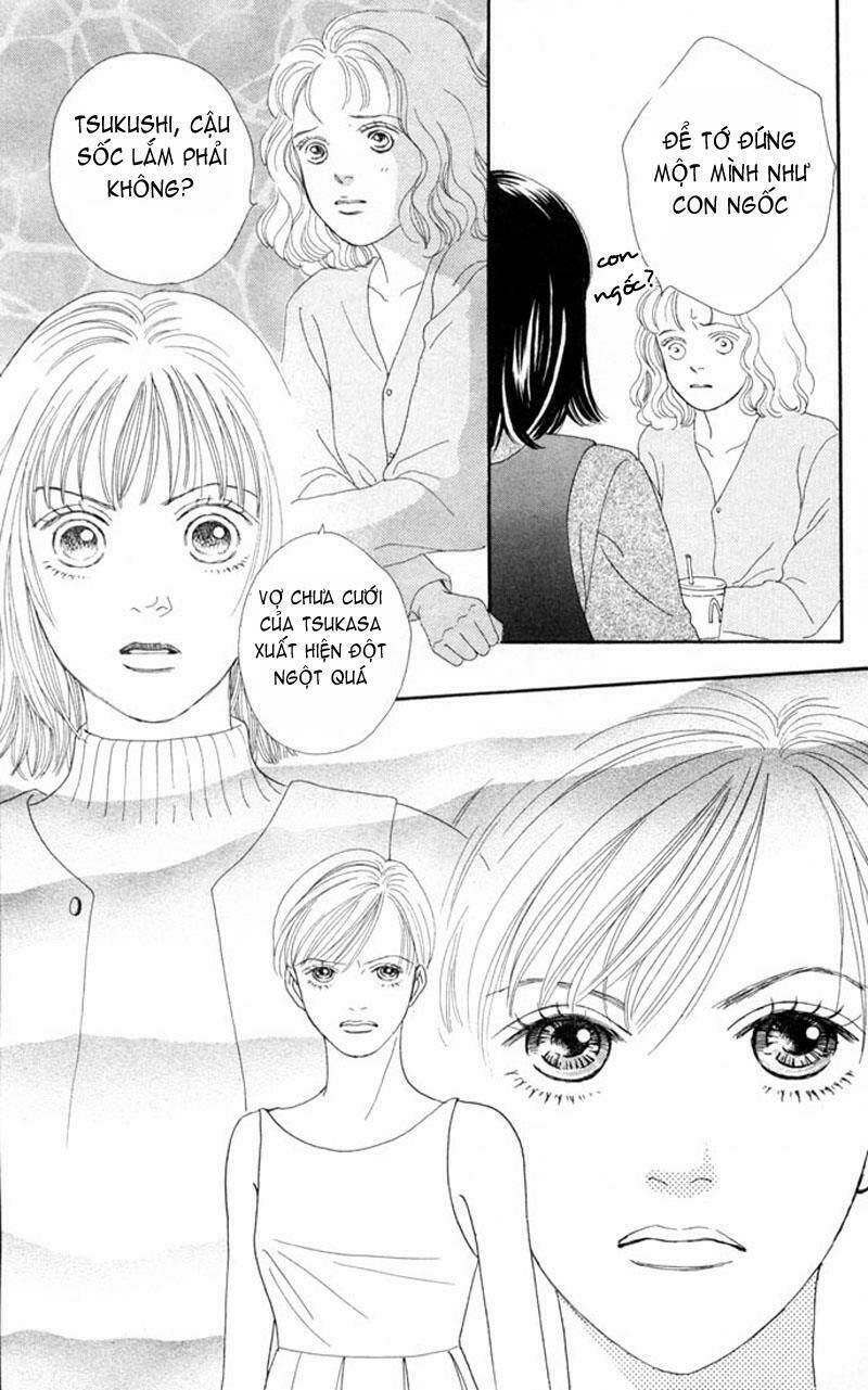 con nhà giàu chapter 98 19