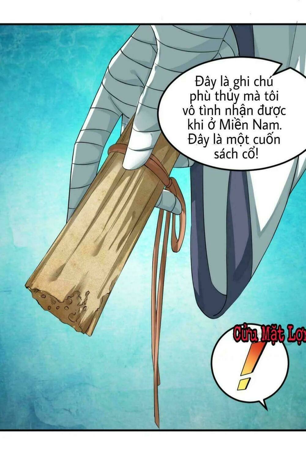 thời gian tình yêu chapter 19 8