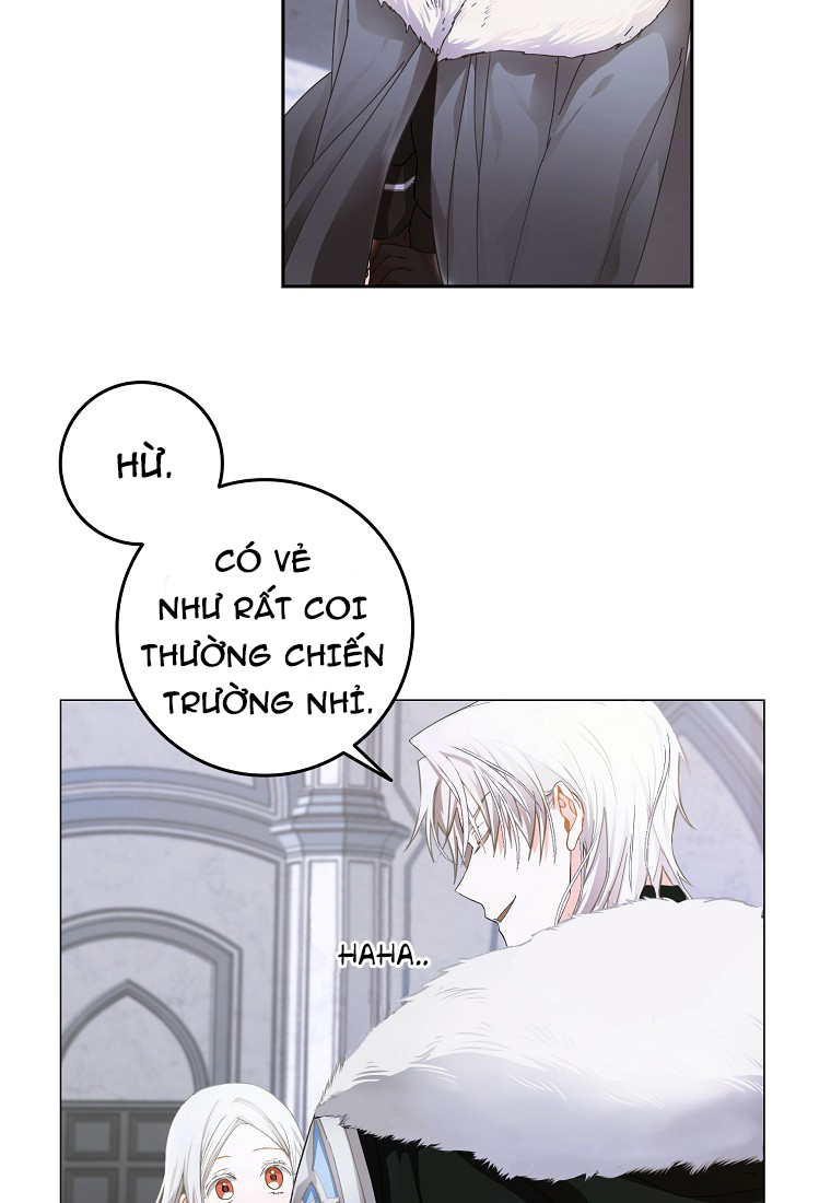 tôi đã trở thành vợ của nam chính chapter 2.2 6