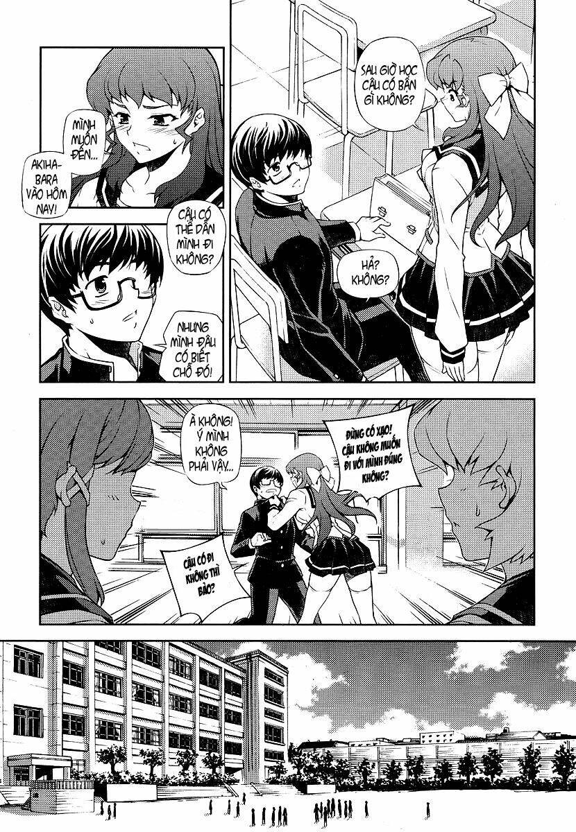 onihime vs chapter 3 22