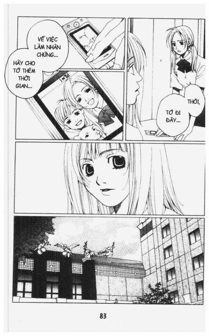 diamond head chapter 4 83