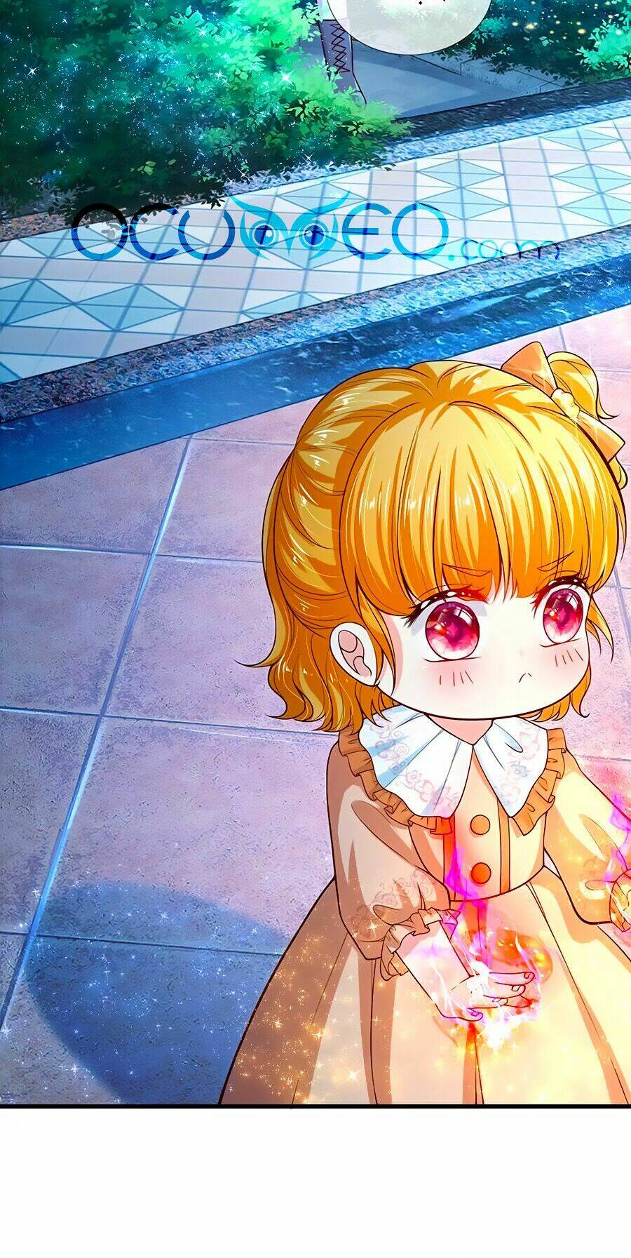 bỗng một ngày trở thành con gái nhà vua chapter 78 3