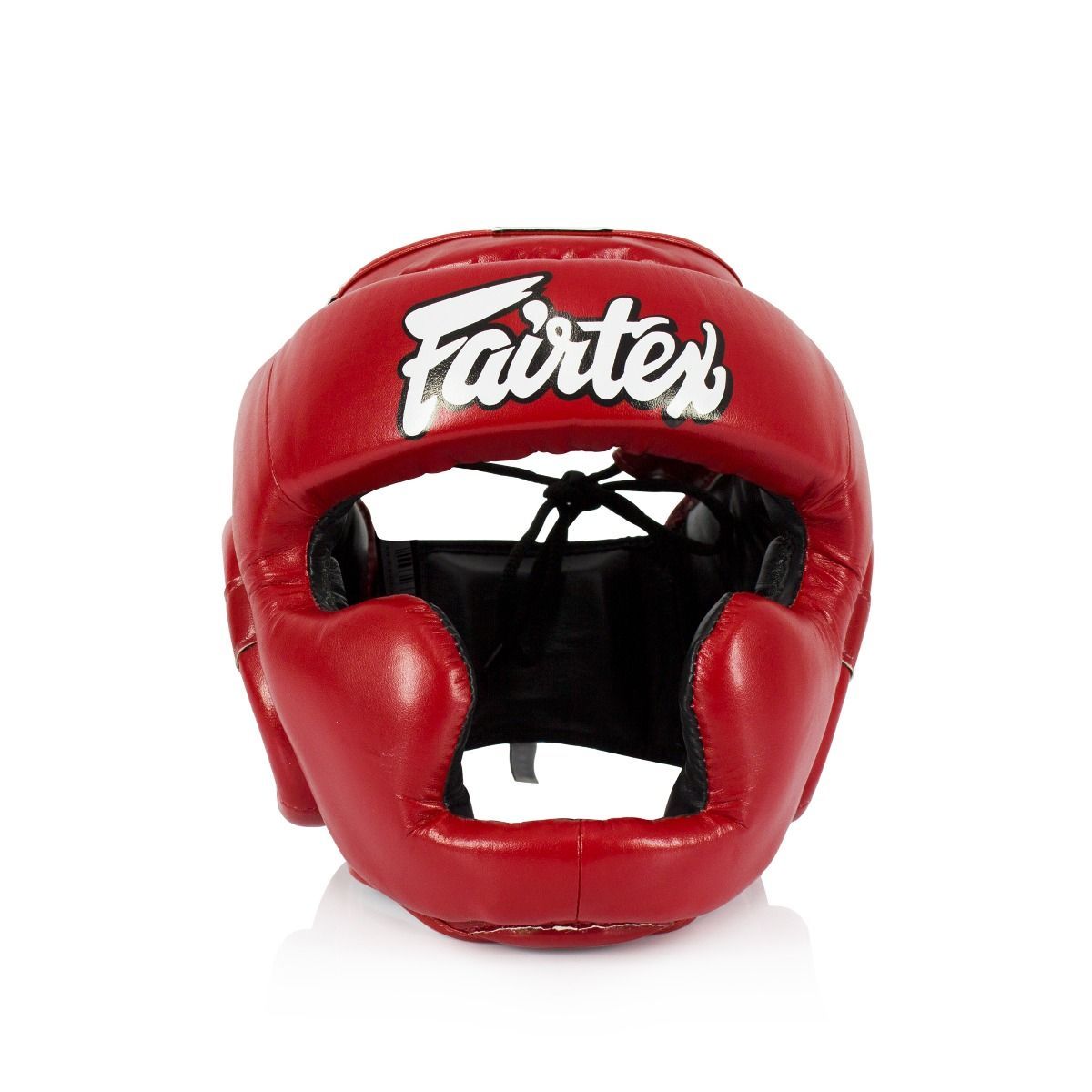 Mũ bảo hộ trẻ em Fairtex Chính Hãng - Kid Head Gear