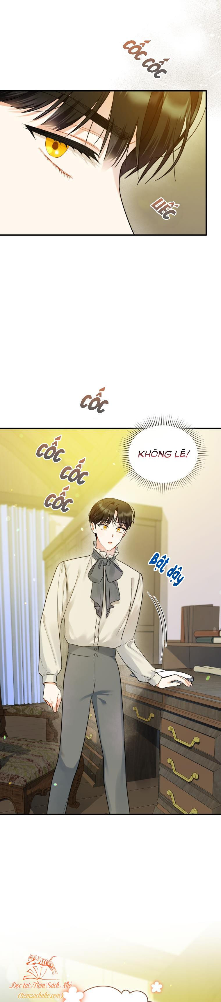 trở thành em gái nam chính truyện bl chapter 33 14