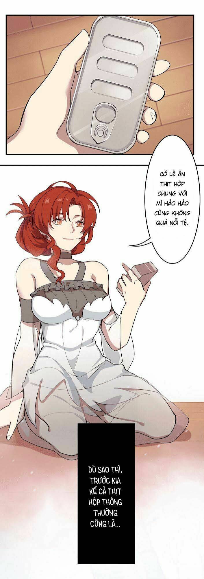 honkai impact 3 - valkyries' dining escapades chapter 4 7