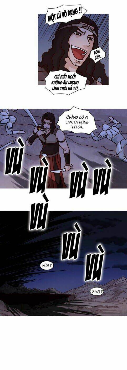 the devil king is bored chapter 60 6