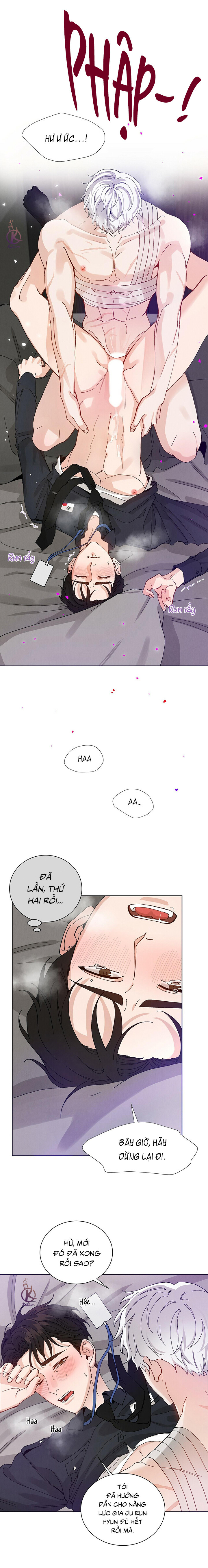 hòa hợp chapter 3 5