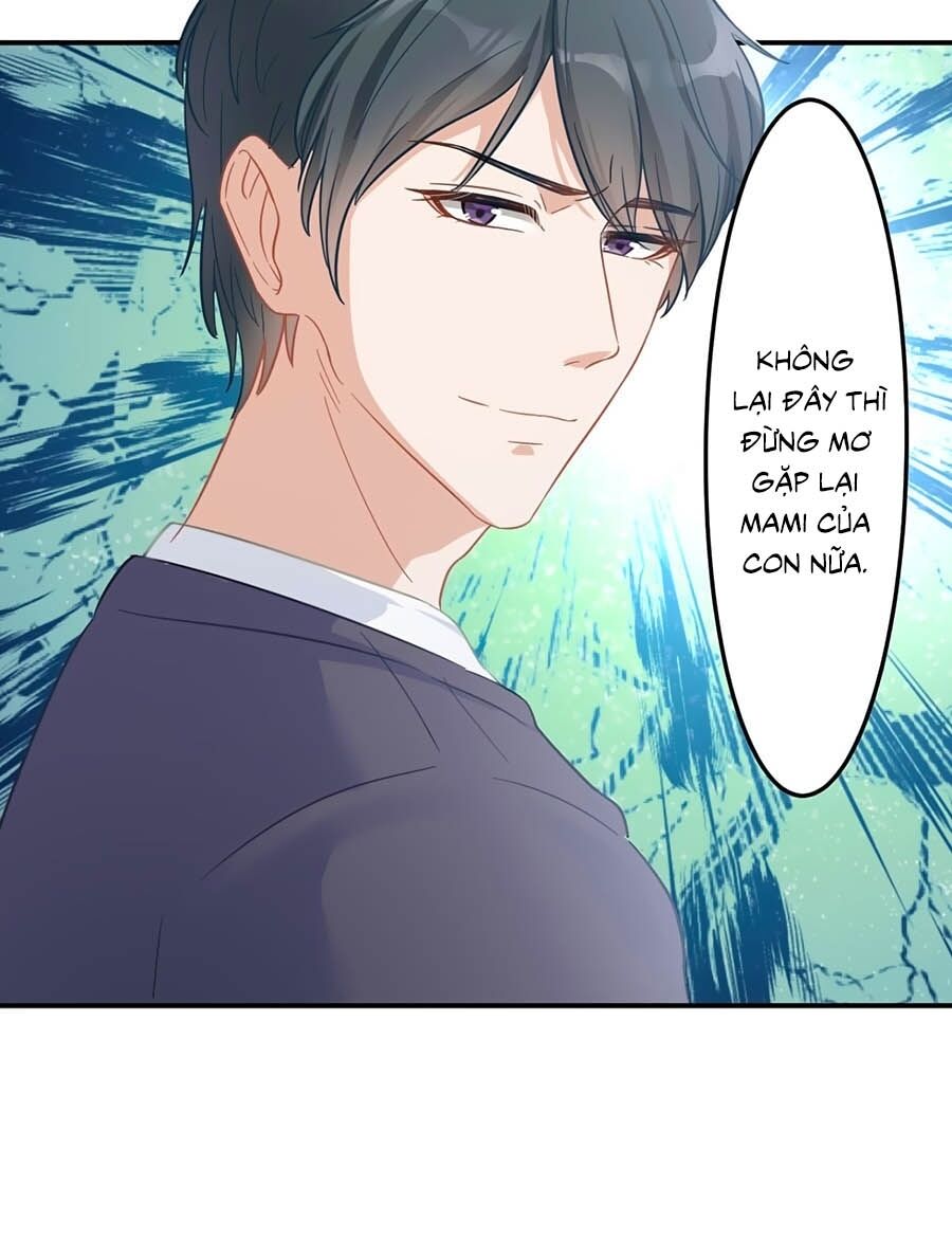 manh bảo ngọt ngào chapter 5 21